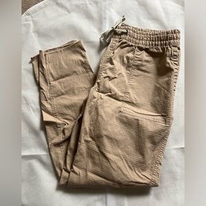 Vuori women’s vintage ripstop pant